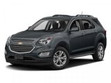 Used 2017 Chevrolet Equinox LT image 2