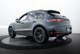 Certified 2021 Porsche Macan S image 3