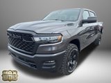 New 2025 RAM 1500 Classic Warlock image 3