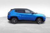 New 2024 Jeep Compass Limited w/ Elite Group image 2
