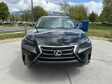Used 2017 Lexus NX 200t FWD image 3