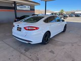Used 2014 Ford Fusion SE w/ Equipment Group 202A image 5
