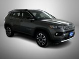 Used 2022 Jeep Compass Limited image 3
