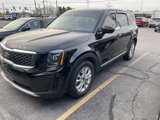 Used 2021 Kia Telluride LX image 2