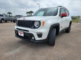 Certified 2023 Jeep Renegade Latitude image 3