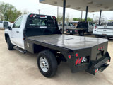 Used 2022 Chevrolet Silverado 2500 W/T w/ WT Fleet Convenience Package image 3