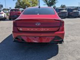 Certified 2021 Hyundai Sonata SEL image 5