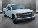 Used 2006 Chevrolet Colorado W/T image 3