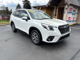Used 2022 Subaru Forester Premium image 3