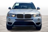 Used 2016 BMW X3 xDrive28i image 3