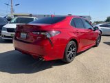 Used 2022 Toyota Camry SE image 6