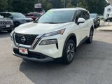 Used 2023 Nissan Rogue SV w/ SV Premium B Package image 4