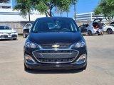 Used 2021 Chevrolet Spark LT image 2