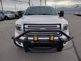 Used 2013 Ford F150 Platinum image 2
