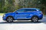Used 2023 Kia Sportage EX image 3