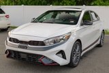 Used 2023 Kia Forte GT-Line w/ GT-Line Premium Package image 3