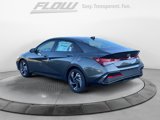 New 2025 Hyundai Elantra Sport image 5