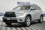 Used 2016 Toyota Highlander Limited image 3