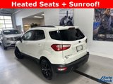 Used 2019 Ford EcoSport SE w/ SE Convenience Package image 5