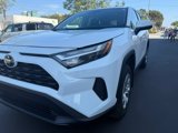 Used 2023 Toyota RAV4 LE image 5