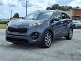 Used 2019 Kia Sportage EX image 3