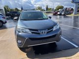 Used 2013 Toyota RAV4 XLE image 3