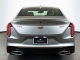 New 2025 Cadillac CT4 Sport image 4