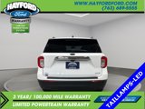 Used 2021 Ford Explorer XLT image 4