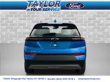 Used 2022 Chevrolet Bolt EUV Premier w/ Super Cruise Package image 4