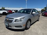 Used 2011 Chevrolet Cruze LT image 4