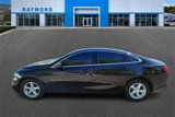Certified 2018 Chevrolet Malibu LS image 5