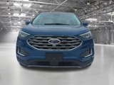 Used 2023 Ford Edge Titanium w/ Equipment Group 301A image 3