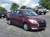 Used 2024 Mitsubishi Mirage G4 ES image 3