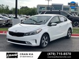 Used 2018 Kia Forte S w/ S Technology Plus Package image 2