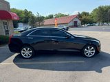 Used 2016 Cadillac ATS 2.0T AWD Sedan image 4