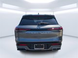 Used 2022 INFINITI QX60 Luxe image 4