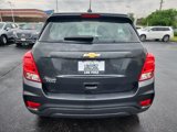 Used 2019 Chevrolet Trax LS image 2