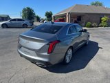 Used 2022 Cadillac CT4 Premium Luxury w/ Climate Package image 6