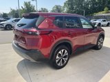 Certified 2023 Nissan Rogue SV image 5