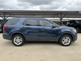 Used 2017 Ford Explorer FWD image 4