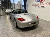 Used 2009 Porsche Boxster S image 4