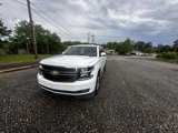 Used 2017 Chevrolet Suburban LT w/ Luxury Package image 2