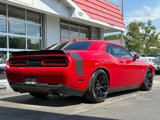 Used 2015 Dodge Challenger R/T Scat Pack w/ Leather Interior Group image 3