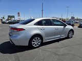 Certified 2021 Toyota Corolla LE image 4
