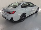 Certified 2023 BMW 330e w/ M Sport Package image 5