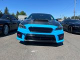Used 2019 Subaru WRX STI image 2