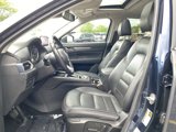 Used 2022 MAZDA CX-5 AWD 2.5 S w/ Preferred Package image 4