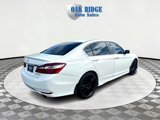 Used 2017 Honda Accord Sport image 5