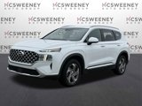 Used 2022 Hyundai Santa Fe SEL image 1