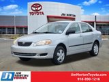 Used 2008 Toyota Corolla CE image 3